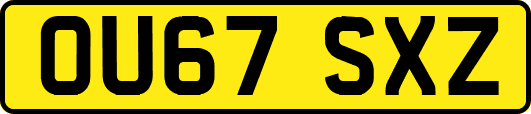 OU67SXZ