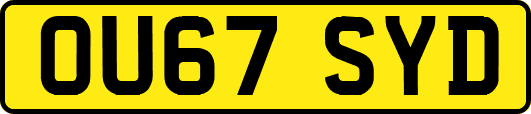 OU67SYD