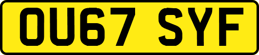 OU67SYF