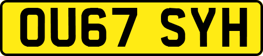 OU67SYH