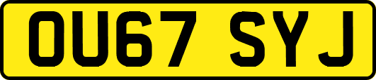 OU67SYJ