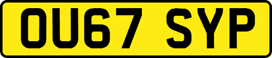 OU67SYP