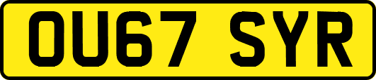 OU67SYR