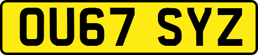 OU67SYZ