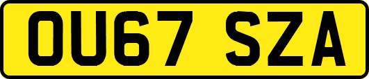 OU67SZA