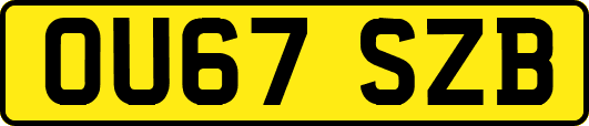 OU67SZB