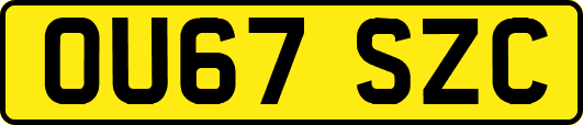 OU67SZC