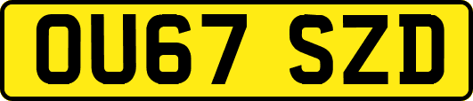 OU67SZD