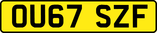 OU67SZF