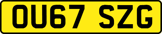 OU67SZG