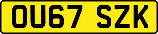 OU67SZK