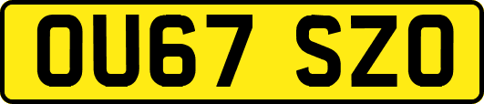 OU67SZO