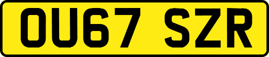 OU67SZR