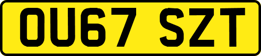 OU67SZT