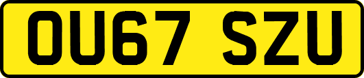 OU67SZU