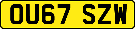 OU67SZW