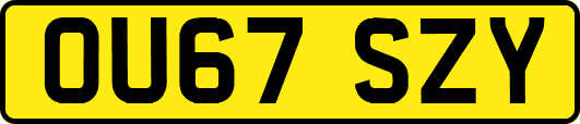 OU67SZY
