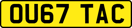 OU67TAC