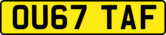 OU67TAF