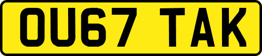 OU67TAK