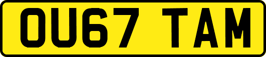 OU67TAM