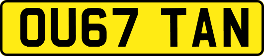 OU67TAN
