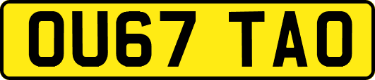 OU67TAO