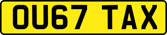 OU67TAX