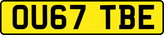 OU67TBE