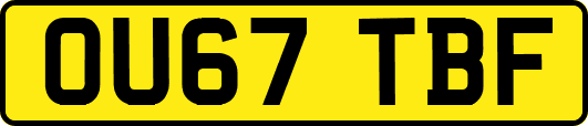 OU67TBF