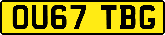 OU67TBG