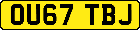 OU67TBJ