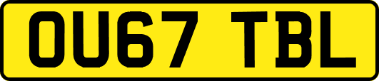OU67TBL
