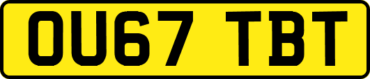 OU67TBT