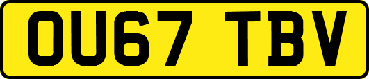 OU67TBV