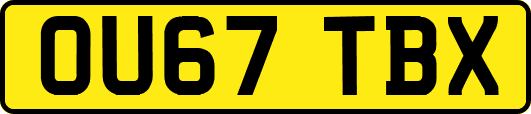 OU67TBX