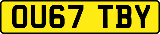 OU67TBY