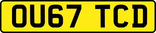 OU67TCD