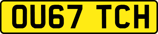 OU67TCH