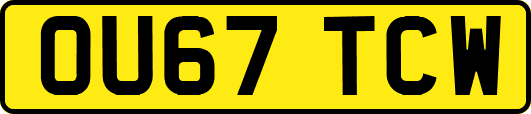 OU67TCW