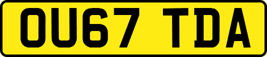 OU67TDA