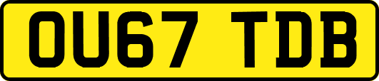 OU67TDB