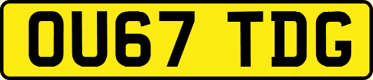 OU67TDG