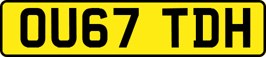 OU67TDH