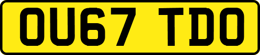 OU67TDO