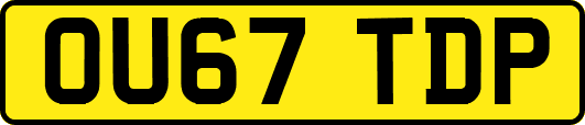 OU67TDP