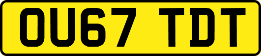 OU67TDT