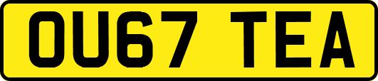 OU67TEA