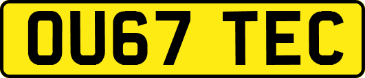 OU67TEC