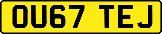 OU67TEJ